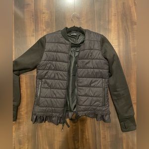 Puffer jacket